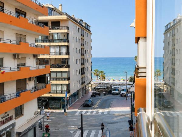 Продажа квартиры на Piso en Santamaria, Calpe Pueblo, Calpe, Кальпе
photo 1