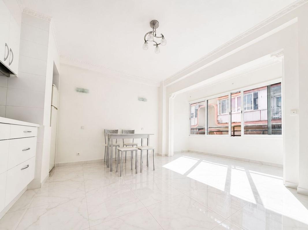 Продажа квартиры на Piso en Santamaria, Calpe Pueblo, Calpe, Кальпе
 photo 2