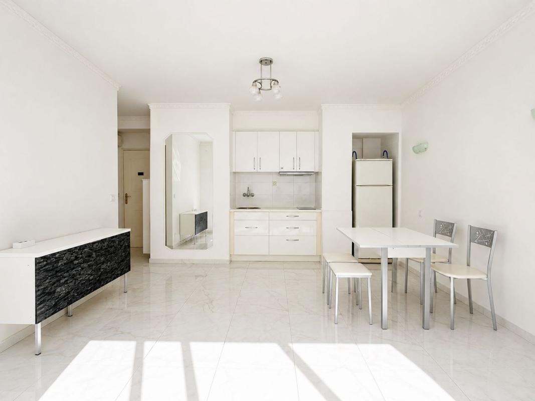 Продажа квартиры на Piso en Santamaria, Calpe Pueblo, Calpe, Кальпе
 photo 3