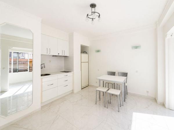Продажа квартиры на Piso en Santamaria, Calpe Pueblo, Calpe, Кальпе
 photo 4