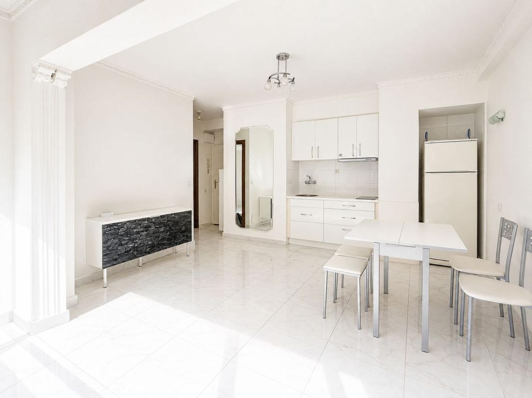 Продажа квартиры на Piso en Santamaria, Calpe Pueblo, Calpe, Кальпе
 photo 5