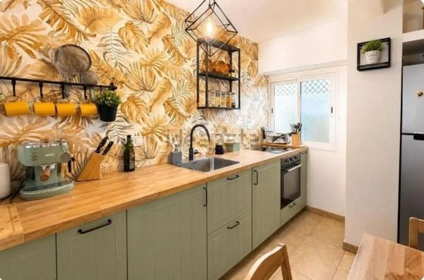 Sale of flat in Piso en Raval Roig-Virgen del Socorro, Alicante / Alacant, Alicante
thumbnail 2