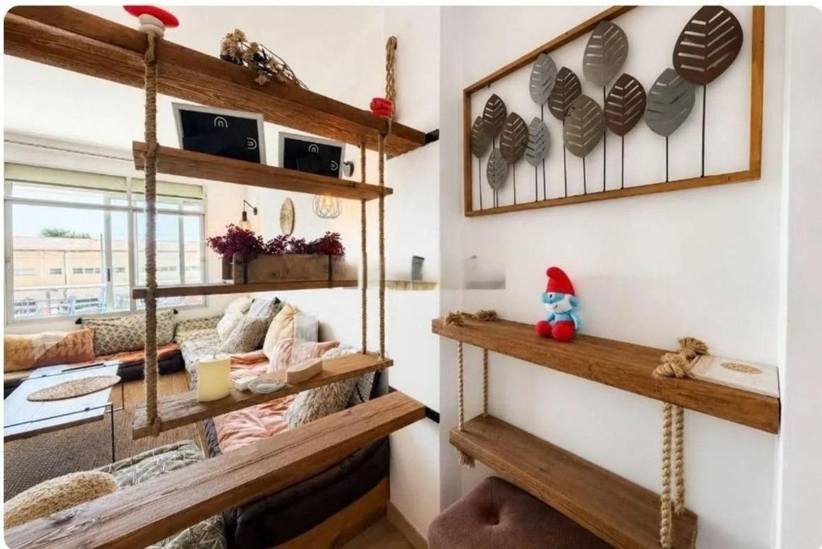 Продажа квартиры на Piso en Raval Roig-Virgen del Socorro, Alicante / Alacant, Аликанте / Алакант
photo 3