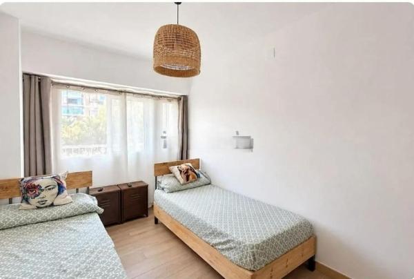 Sale of flat in Piso en Raval Roig-Virgen del Socorro, Alicante / Alacant, Alicante
 photo 4