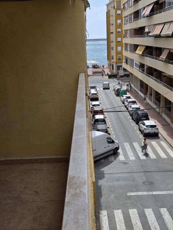 Sale of apartment in Piso en Calle San Miguel de Salinas, 12, El Acequión, Torrevieja, Torrevieja
photo 1