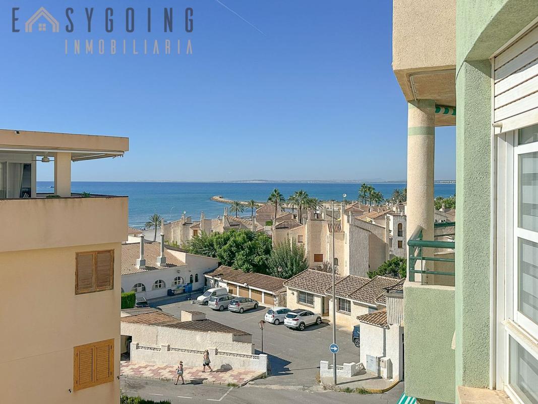 Продажа квартиры на Piso en Avenida de Portugal, Calas de Santa Pola este, Santa Pola, Санта Пола
photo 2