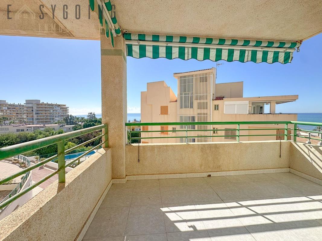 Продажа квартиры на Piso en Avenida de Portugal, Calas de Santa Pola este, Santa Pola, Санта Пола
photo 3