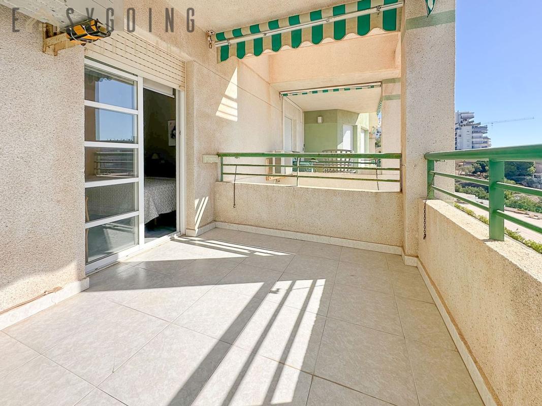 Продажа квартиры на Piso en Avenida de Portugal, Calas de Santa Pola este, Santa Pola, Санта Пола
photo 4