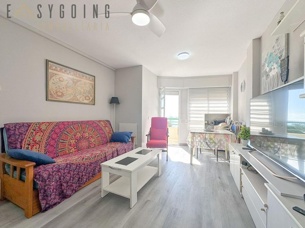 Продажа квартиры на Piso en Avenida de Portugal, Calas de Santa Pola este, Santa Pola, Санта Пола
photo 5
