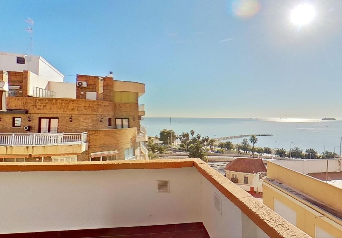 Penthouse sale in Ático en Calle de la Virgen del Socorro, Raval Roig-Virgen del Socorro, Alicante / Alacant, Alicante photo 2