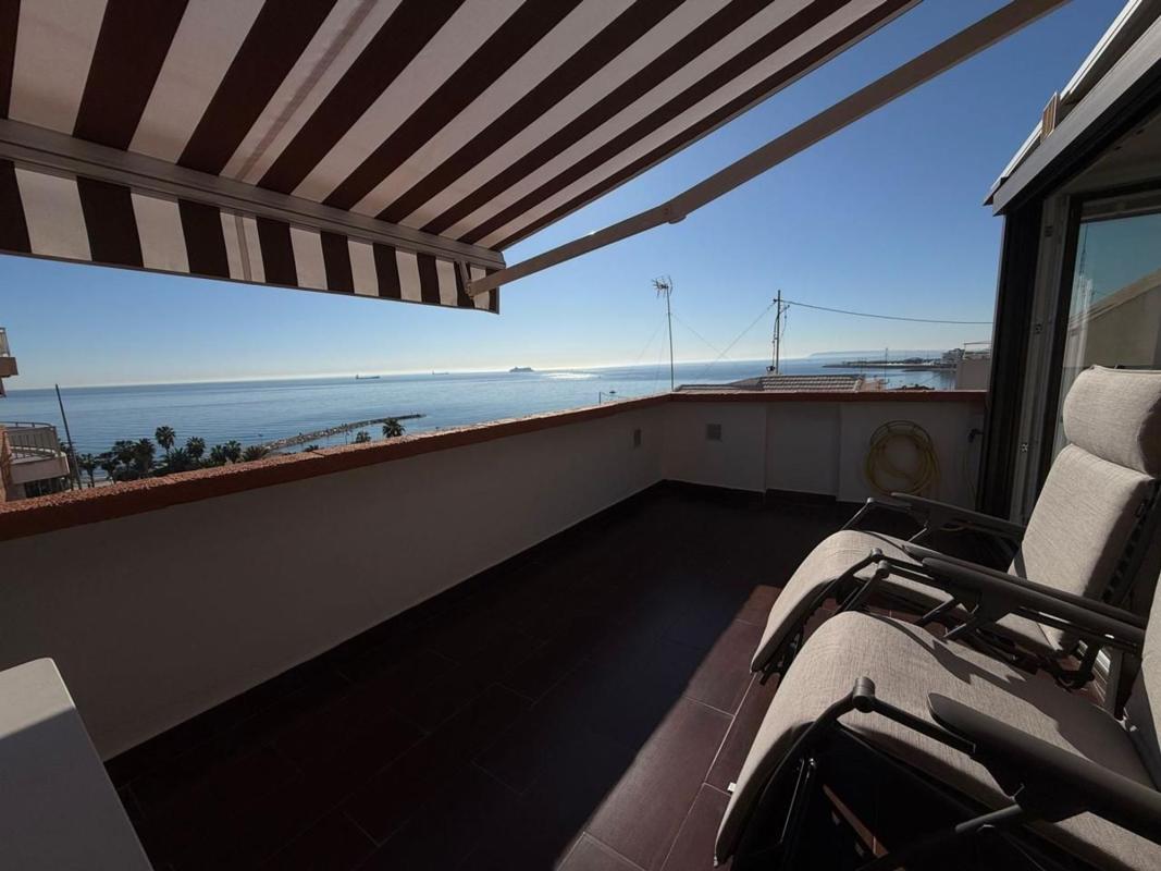 Penthouse sale in Ático en Calle de la Virgen del Socorro, Raval Roig-Virgen del Socorro, Alicante / Alacant, Alicante photo 3