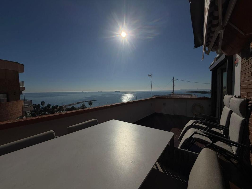 Penthouse sale in Ático en Calle de la Virgen del Socorro, Raval Roig-Virgen del Socorro, Alicante / Alacant, Alicante photo 4