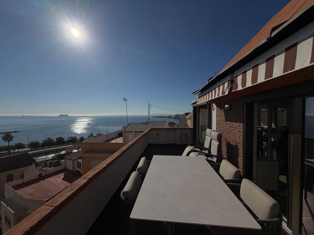 Penthouse sale in Ático en Calle de la Virgen del Socorro, Raval Roig-Virgen del Socorro, Alicante / Alacant, Alicante photo 5