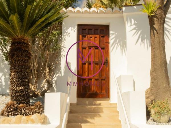Casa o chalet independiente en Assagador Del Pinar, El Montgó, Denia photo 1