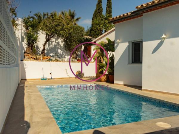 Casa o chalet independiente en Assagador Del Pinar, El Montgó, Denia thumbnail 3
