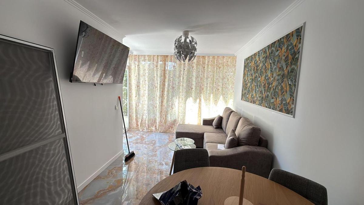 Продажа квартиры на Piso en Avenida del Mediterráneo, Playa de Levante, Benidorm, Бенидорм
photo 2