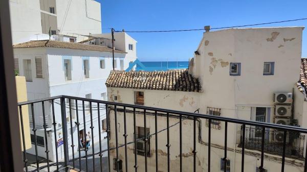 Sale of flat in Piso en Altea Pueblo, Altea, Altea
 photo 1