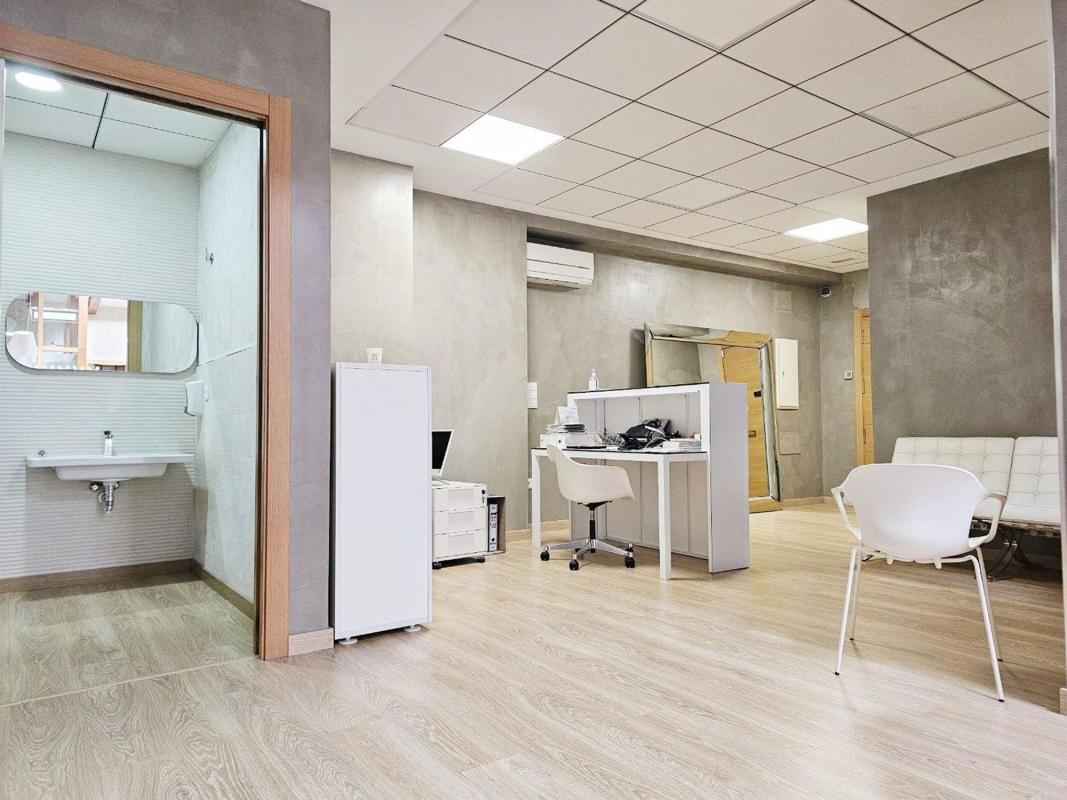Продажа пентхауса на Ático en Centro Urbano, Denia, Дения photo 5
