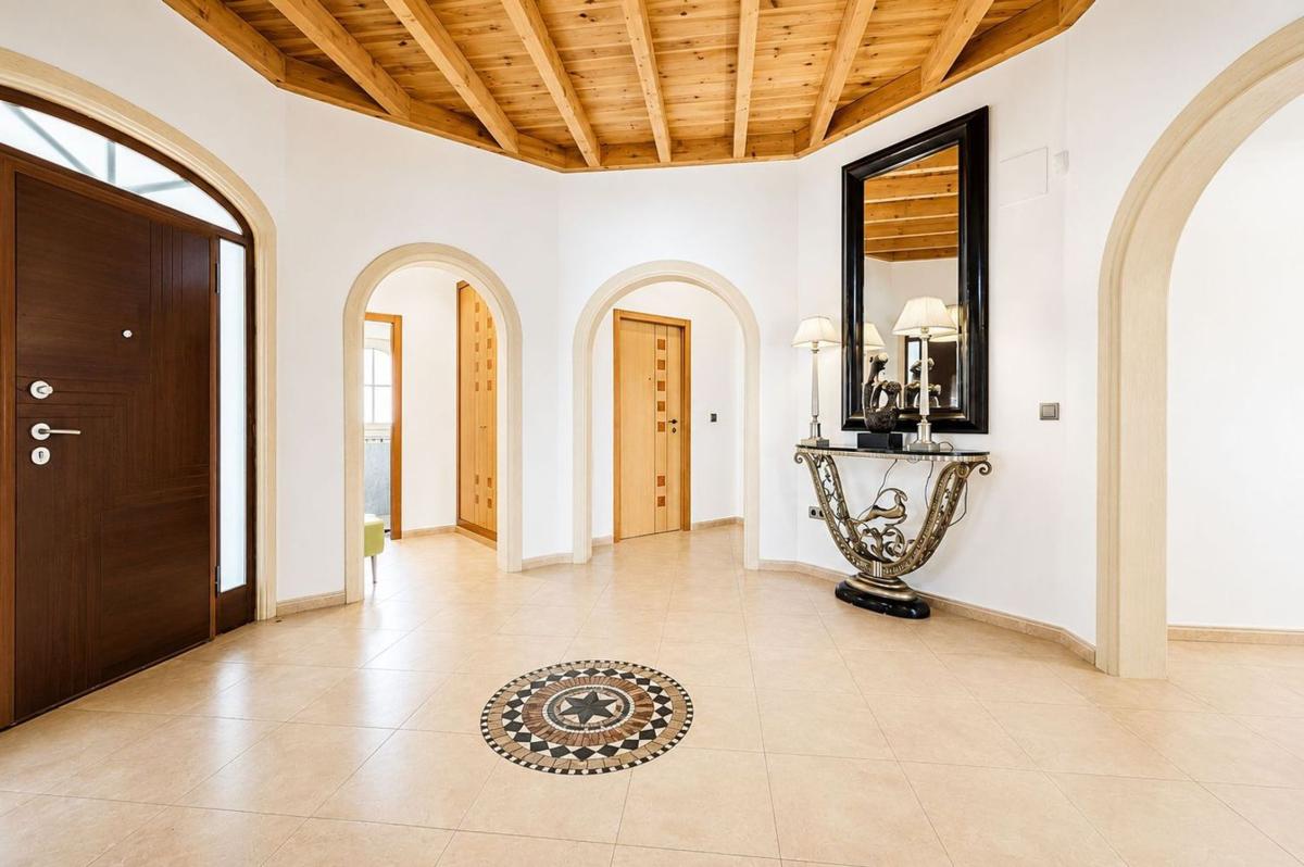 Sprzedaż niezależnego domku jednorodzinnego w Casa o chalet en Montgó - Ermita, Jávea/Xàbia, Jávea/Xàbia photo 5