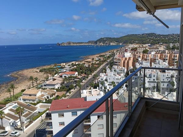 Venta de piso en Piso en Calle Rodas, El Arenal, Jávea/Xàbia, Jávea/Xàbia
 photo 1