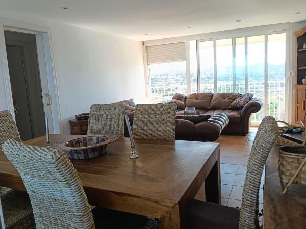 Venta de piso en Piso en Calle Rodas, El Arenal, Jávea/Xàbia, Jávea/Xàbia
 photo 3