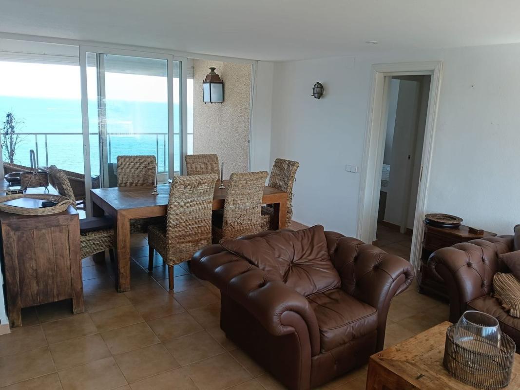Venta de piso en Piso en Calle Rodas, El Arenal, Jávea/Xàbia, Jávea/Xàbia
photo 4
