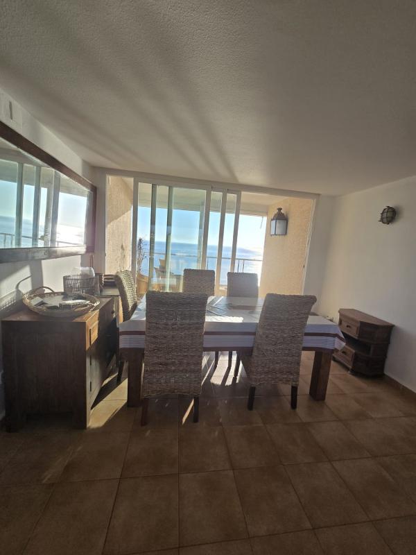 Venta de piso en Piso en Calle Rodas, El Arenal, Jávea/Xàbia, Jávea/Xàbia
photo 5