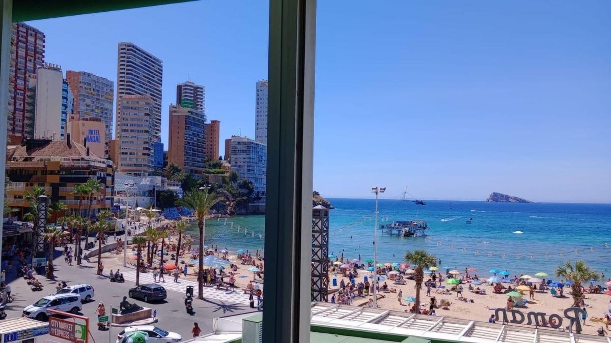 Venta de piso en Piso en Avenida de Madrid, Playa de Levante, Benidorm, Benidorm
photo 2