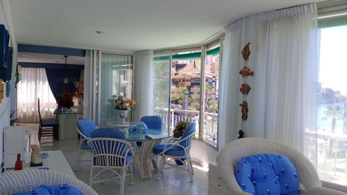 Venta de piso en Piso en Avenida de Madrid, Playa de Levante, Benidorm, Benidorm
photo 3