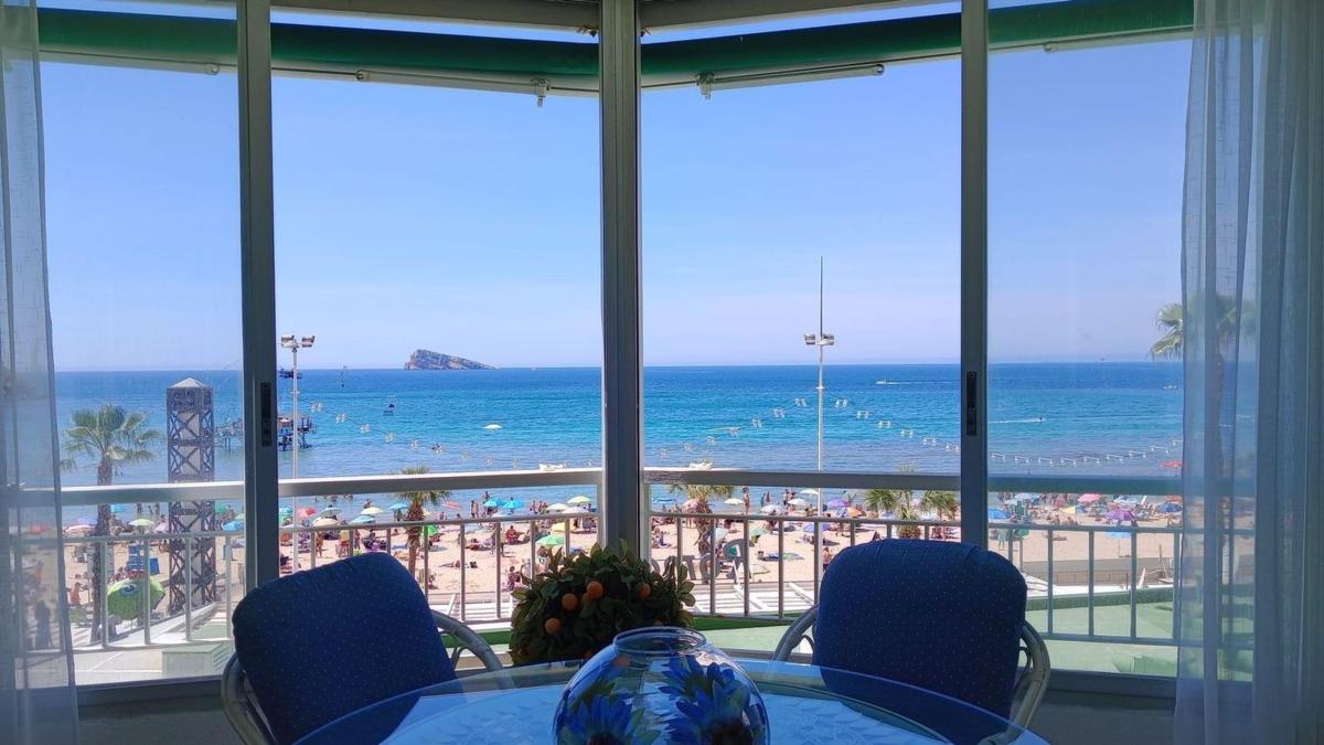Venta de piso en Piso en Avenida de Madrid, Playa de Levante, Benidorm, Benidorm
photo 5