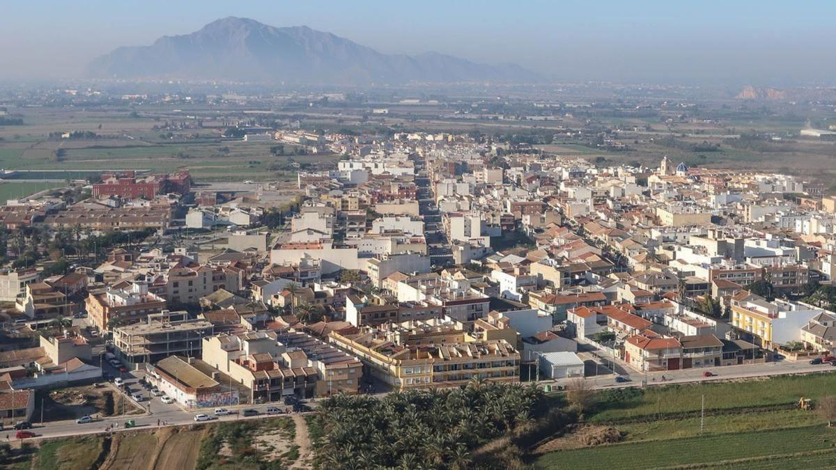 Venta de piso en Piso en Calle Virgen de Monserrate, Catral, Catral
photo 1