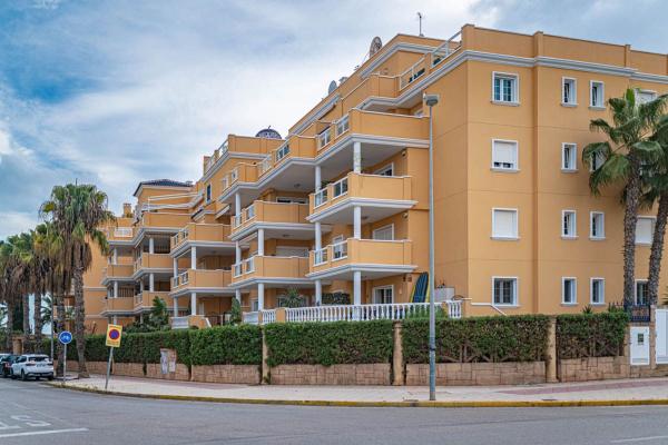 Sale of flat in Piso en Calle Fuego, Aguamarina, Orihuela, Orihuela
 photo 1