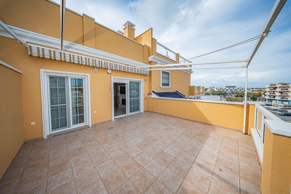 Sale of apartment in Piso en Calle Fuego, Aguamarina, Orihuela, Orihuela
photo 3