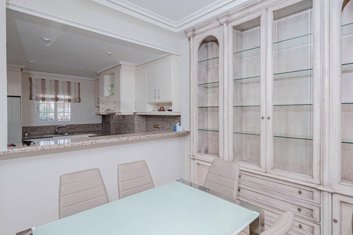Sale of apartment in Piso en Calle Fuego, Aguamarina, Orihuela, Orihuela
photo 4