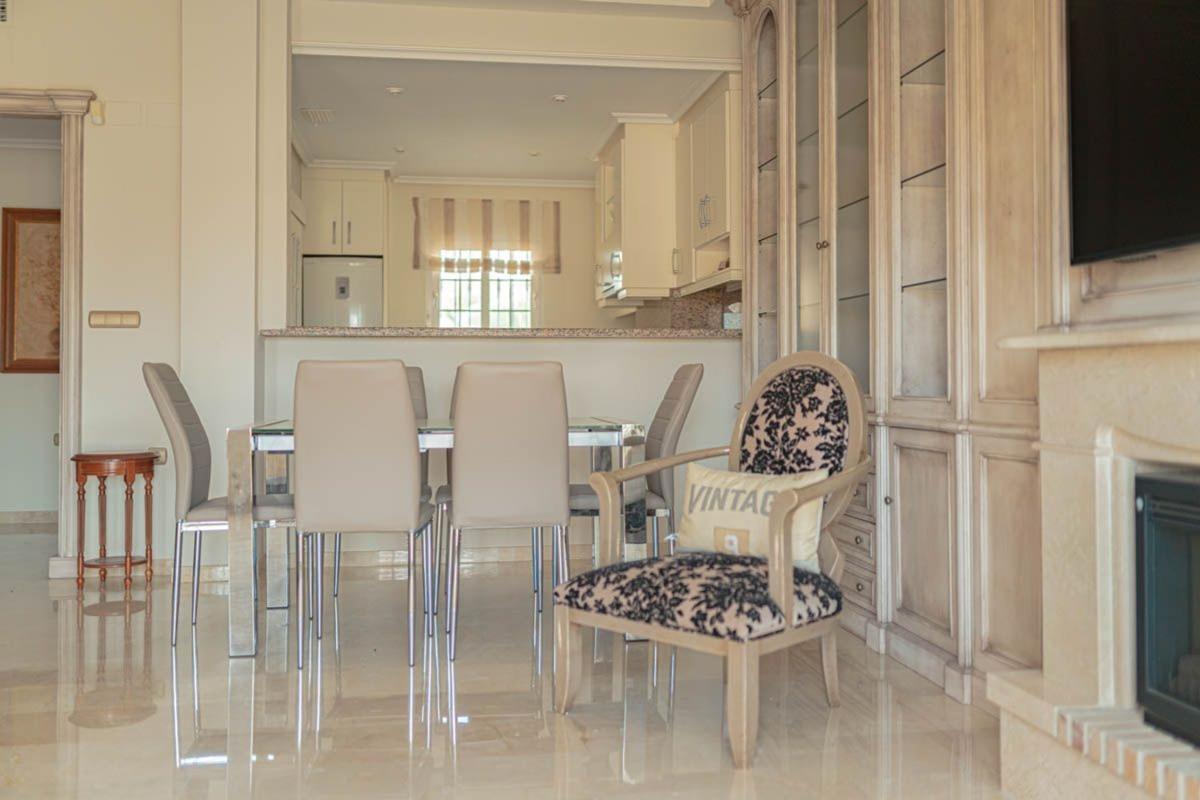 Sale of apartment in Piso en Calle Fuego, Aguamarina, Orihuela, Orihuela
photo 5