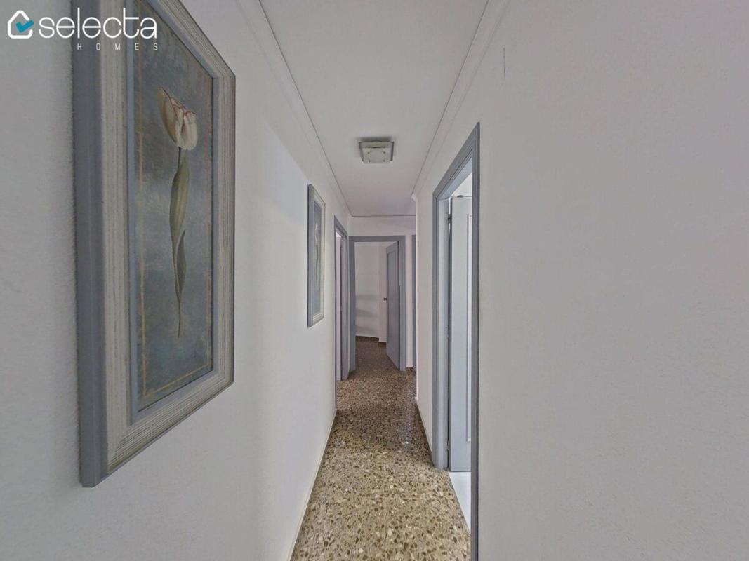 Sale of apartment in Piso en La Pedrera-Vessanes, Denia, Denia
 photo 2
