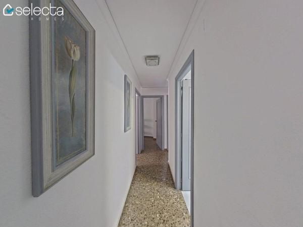 Продажа квартиры на Piso en La Pedrera-Vessanes, Denia, Дения
thumbnail 2