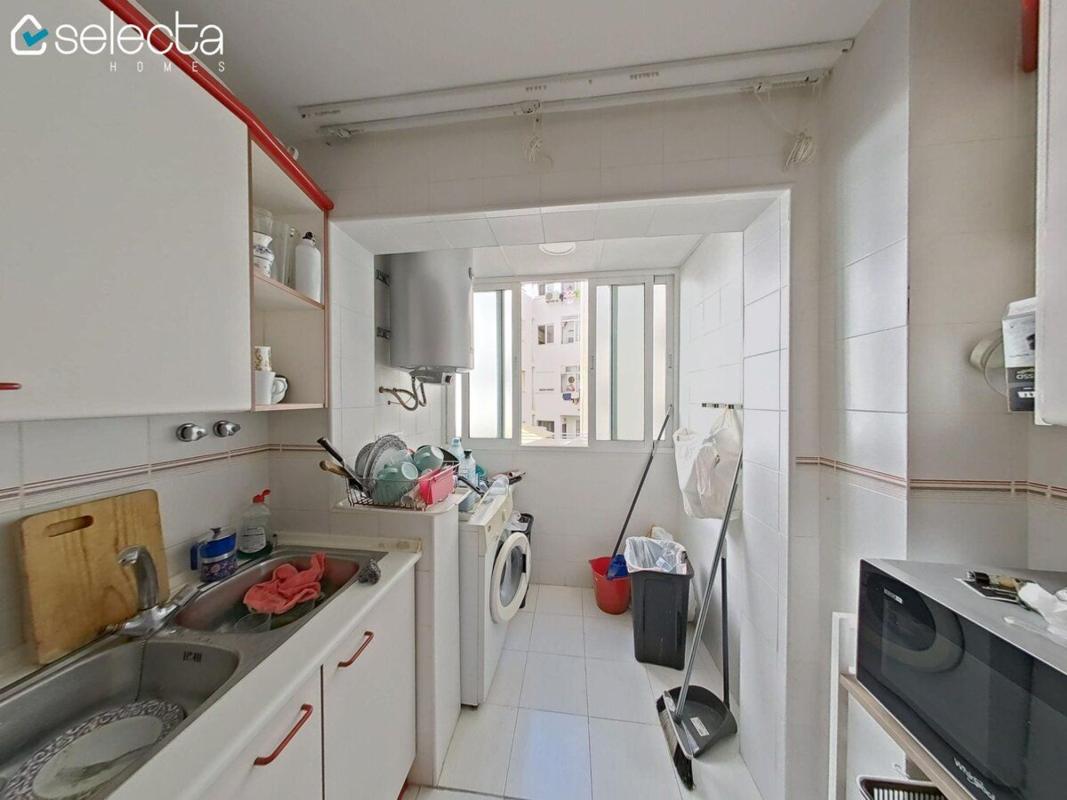Sale of apartment in Piso en La Pedrera-Vessanes, Denia, Denia
 photo 4