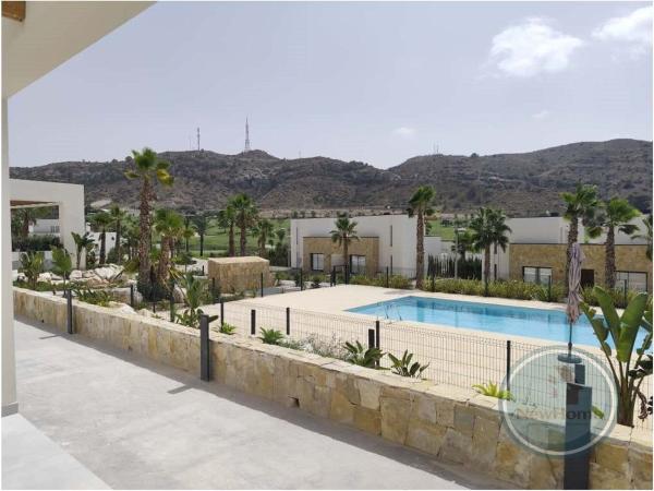 Sale of flat in Piso en Calle Dublin, Monforte del Cid, Monforte del Cid
photo 1