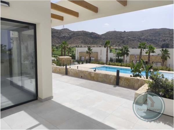 Sale of flat in Piso en Calle Dublin, Monforte del Cid, Monforte del Cid
thumbnail 2