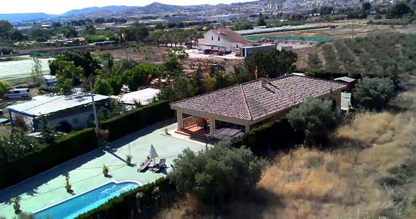 Casa o chalet independiente en Camino Don Paco, 12, Pedanías Oeste, Aspe thumbnail 3