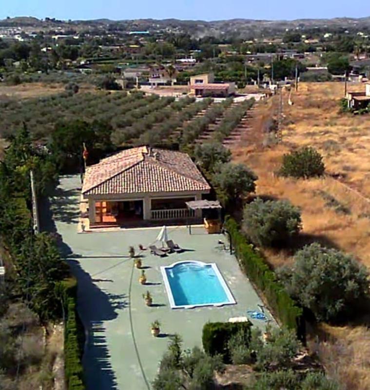 Propiedades en venta y alquiler en España photo 4