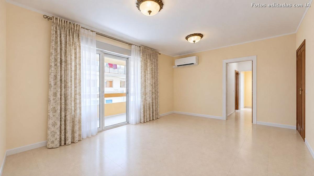 Venta de piso en Piso en Presbitero Balta Carrasco, San Blas, Alicante / Alacant, Alicante / Alacant
photo 1