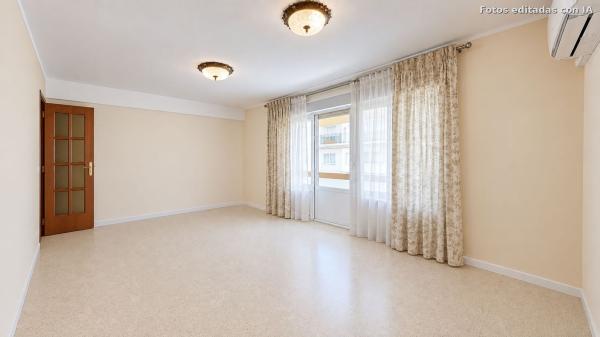 Sale of flat in Piso en Presbitero Balta Carrasco, San Blas, Alicante / Alacant, Alicante
thumbnail 2