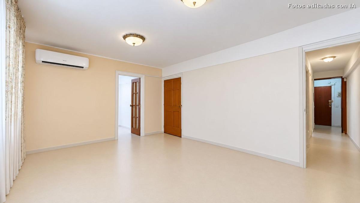 Venta de piso en Piso en Presbitero Balta Carrasco, San Blas, Alicante / Alacant, Alicante / Alacant
photo 3