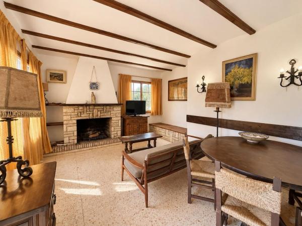 Casa o chalet independiente en Cometa-Carrió, Calpe thumbnail 2
