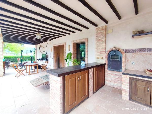 Casa o chalet independiente en Castalla photo 1