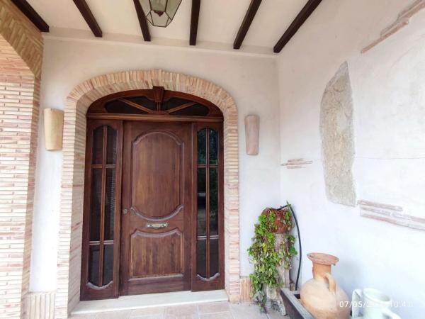 Casa o chalet independiente en Castalla photo 2
