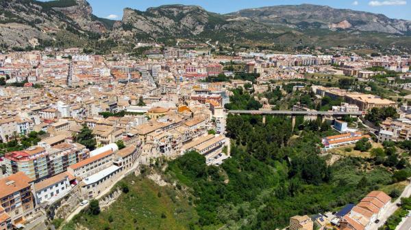 Продажа квартиры на Piso en Calle Sagrada Familia, Barri Zona Nord, Alcoy / Alcoi, Алкой
photo 1