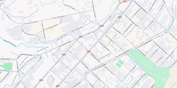 Продажа квартиры на Piso en Calle Sagrada Familia, Barri Zona Nord, Alcoy / Alcoi, Алкой
thumbnail 2